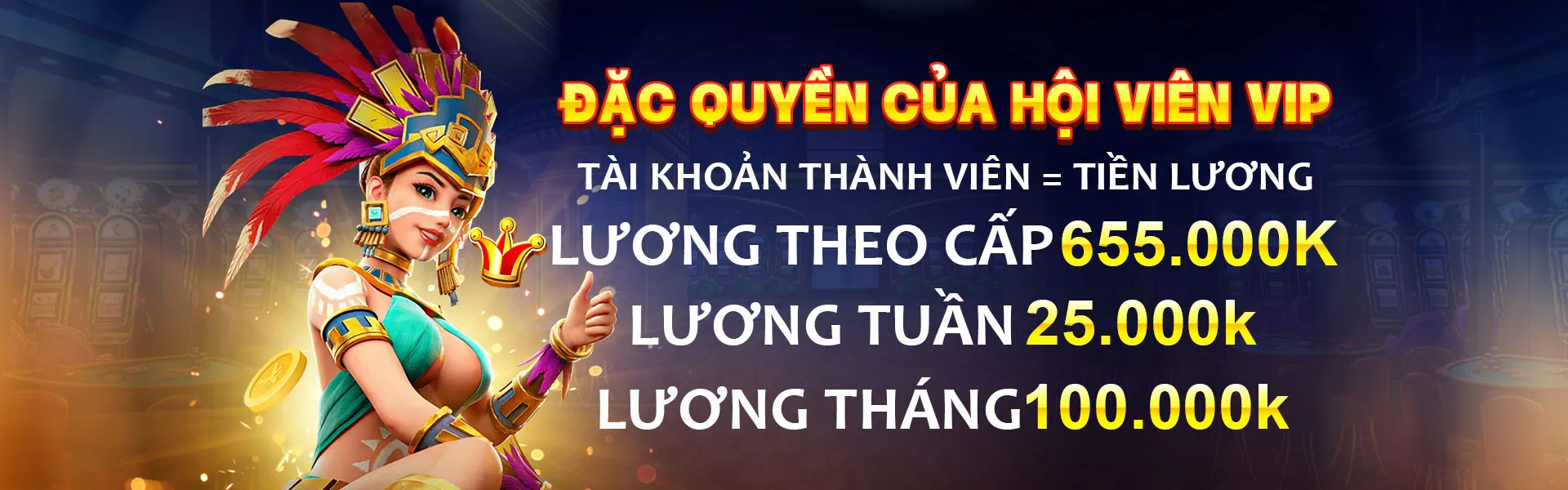 Khuyến Mãi Hấp Dẫn 2026 tại 100win Khuyến Mãi